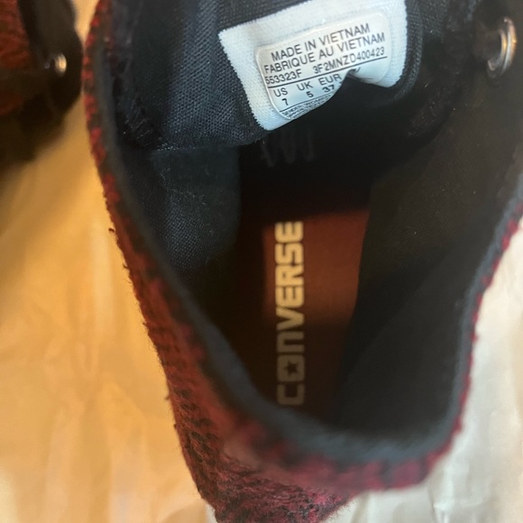 Converse Chuck Taylor All Star - Picture 6 of 8